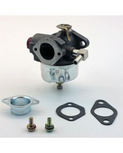 Carburetor for TECUMSEH Geotec E25, Vantage E36, E46 [#23020104, #23088011]