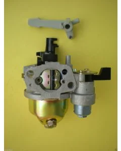 Carburetor for HONDA GX160 K1, GX 160 U1, WP30X [#16100ZH8W61] w/ Choke Lever