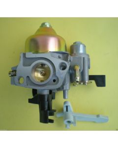 Carburetor for HONDA GX200, GX 200U, F720 [#16100ZL0W51] w/ Choke Lever