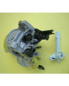Carburetor for HONDA GX200, GX 200U, F720 [#16100ZL0W51] w/ Choke Lever