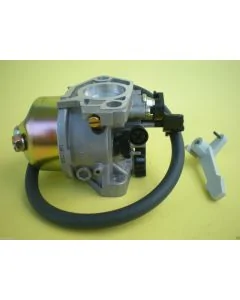 Carburetor for HONDA GX390 K1, GX390 R1, GX 390 U1 [#16100ZF6V01] w/ Choke Lever