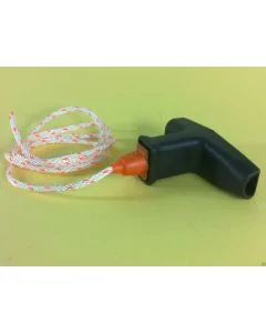 Starter Grip for STIHL BT 360, TS 350/360/400/410​/420/510/700/76​0/800 [Elasto]