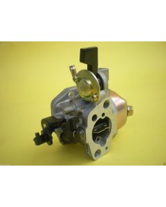 Carburetor for HONDA GXV160 A1 / K1, GXV160 UA1, HRC216 K1 / K2 [#16100ZE7W21]