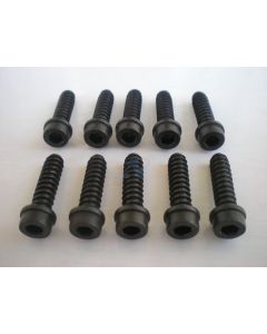 Screw Set for HUSQVARNA Models from 262 XP up to 395 XP [#503210522]