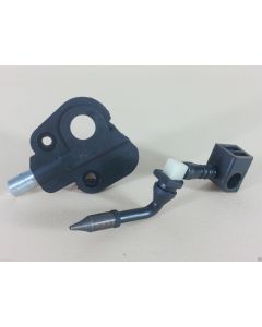 Oil Pump Assembly for PARTNER Chainsaws [#530071259]