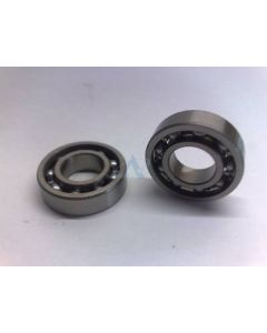 Crankshaft Bearings for STIHL BG50 FC75 FC85 FH75 FR85 KW85 SP80 SP81 SP85