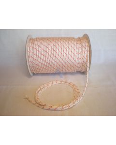 Starter Rope / Pull Cord for DOLMAR Machines - 16.4 ft (5 m) - Up to 5 Starters