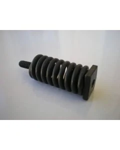 AV Buffer Mount Spring for HUSQVARNA Chainsaws [#503854101]