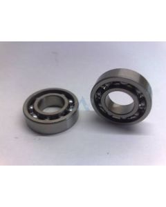 Crankshaft Bearing Set for STIHL HS 45, KM 55, MM 55, SH 55, SH 85