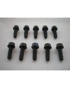 Screw Set for JONSERED Brushcutters, Chainsaws, Trimmers [#503210616]