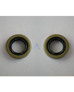 Oil Seal Set for JONSERED BC 2255, FC 2255, FC 2255 W, RS 40, RS 51, RS 52