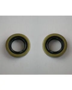 Oil Seal Set for JONSERED BC 2255, FC 2255, FC 2255 W, RS 40, RS 51, RS 52