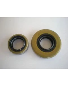 Crankshaft Oil Seal Set for STIHL BG 17, SG 17, SG 17 L