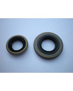 Oil Seal Set for STIHL 028, FS 360, FS 420, FS 500, FS 550, SR 400, SR 420