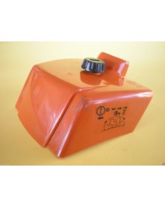 Carburetor Box / Air Filter Cover for STIHL MS380, MS381 [#11191401906]