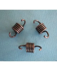 Clutch / Tension Springs for STIHL 038, MS380, MS381 Chainsaws [#00009970907]