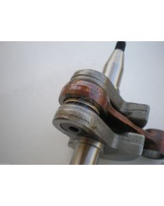 Crankshaft & Connecting Rod for HUSQVARNA 355, 357 XP, 359 & EPA [#537156801]