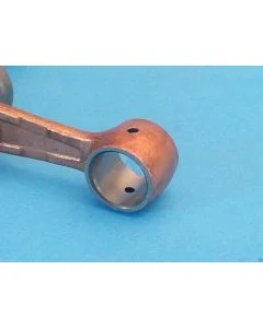 Crankshaft & Connecting Rod for HUSQVARNA 385 XP XPG, 390 XP & EPA [#503993404]
