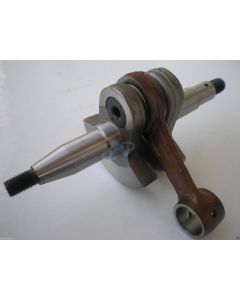 Crankshaft & Connecting Rod for JONSERED 2159, CS2156, CS2159 & EPA [#537156801]