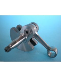 Crankshaft Assembly for STIHL BT120, BT121, FR350, FT250, HT250, SP200