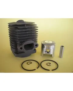 Cylinder & Piston Kit for ROBIN EC04, FL411, NB411, NF411 (40mm) [#5411500300]