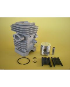 Cylinder Kit for HUSQVARNA 230, 235, 235e, 240e TrioBrake [#545050418] Big-Bore