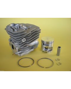 Cylinder Kit for HUSQVARNA 570, 575 XP, 575XP EPA (51mm) NIKASIL [#537254102]