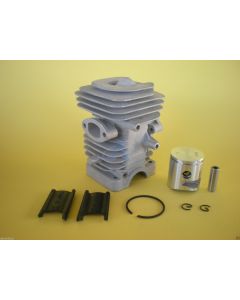 Cylinder Kit for JONSERED CS2238, CS 2238S - REDMAX GZ380 (39mm) [#545050417]