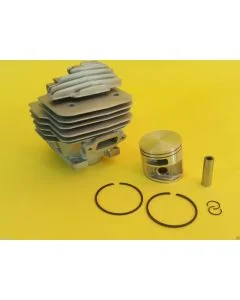 Cylinder Kit for STIHL MS 261, MS261-Z/VW/VWZ/CQ (44.7mm) [#11410201200] NIKASIL