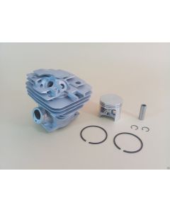 Cylinder Kit for STIHL MS361, MS 361 C (47mm) [#11350201202] - NIKASIL Coated