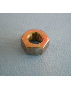 Hexagon Nut for STIHL 070, 090 AV, 090 G, MS720, RE362, RE462 [#92102611340]