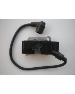 Ignition Coil for HUSQVARNA 334 T, 336, 338, 339 XPT, 340, 345, 350 [#537162104]