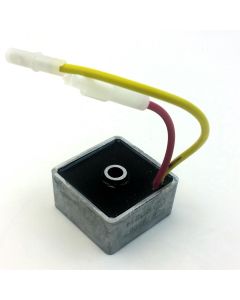 Automatic Voltage Regulator (AVR) for CUB CADET Lawn Mowers (9 Amp) [#794360]
