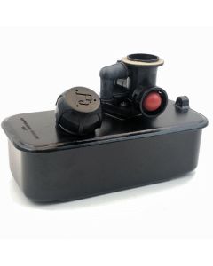 Fuel Tank & Carburetor for CUB CADET 072, 702, DE40 P418 PR521 PS418, S621 SC621