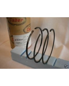 Piston Ring Set for TRIUMPH Tiger 100, Trophy TR5, Speed Twin, 498cc (63mm) STD