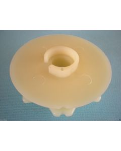 Starter Pulley for JONSERED CS2138, CS2138 C, CS 2138 (46cc) [#530071966]