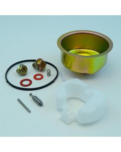 Carburetor Bowl Assembly / Repair Kit for KOHLER CH260, CH270, CH395
