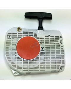 Rewind Starter for STIHL 034 AV, 034 S, 036 Arctic/PRO/QS/W, MS 340, MS 360