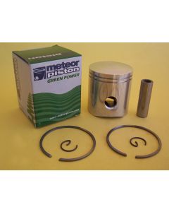 CAMPEON H100, HIRTH H102 Tiller, Motocultivator Piston Kit (53.5mm) by METEOR