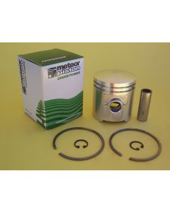 ARGOS H165, CAMPEON H165, HIRTH 165 (62mm) Piston Kit by METEOR