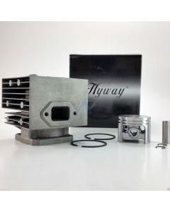 Cylinder Kit for STIHL SR400, SR420 (46mm) Mistblowers [#42030201201]