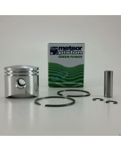 Piston Kit for ECHO CS302, SRM302, CRAFTSMAN 1.8a, JOHN DEERE 30 (37mm)