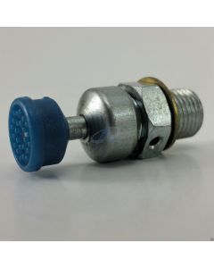 Decompression Valve for DOLMAR PC-6412 up to PC-8140 Power Cutter Models