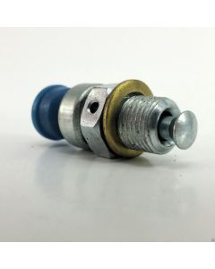Decompression Valve for PARTNER S 650, K 650 Super-Active-Mark, K 700, K 750