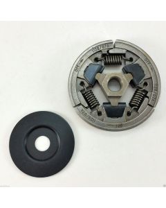 Clutch for STIHL 036, 036QS, MS360, MS 360 Arctic/PRO/QS [#11251602006]