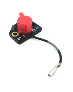 START/STOP Switch for SUBARU-ROBIN Models [#X660000530]