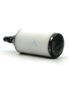 Fuel Filter for HUSQVARNA Blowers, Chainsaws, Trimmers [#530095646, #530014362]