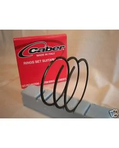 Piston Ring Set for TORO Lawnmowers (68.33 mm/2.69") [#493261]