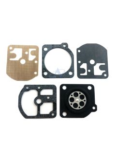 Carburetor Diaphragm Repair Kit for STIHL Models [#41190071060]