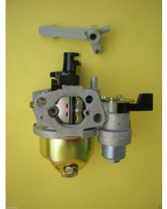 Carburetor for HONDA GX140 [#16100ZE1822] w/ Choke Lever